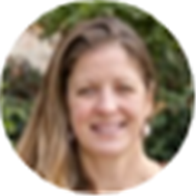 Katie Bauernfreund, LCPC