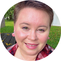 Katie Beck, LPCMH
