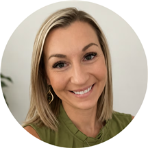 Katie Bergman, LMHC