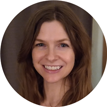 Katie Bland, APRN, RN