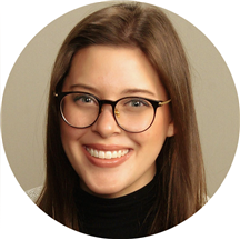 Katie Bovee, LMSW