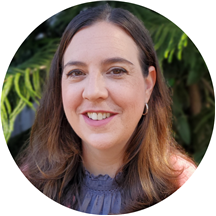 Katie Bridge, LCSW