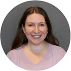 Katie Cartwright, LPC