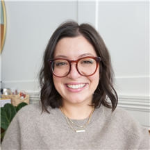 Katie Christensen, LMFT