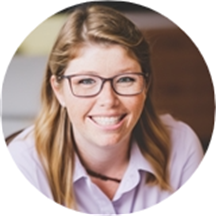 Katie Colunga, LMFT