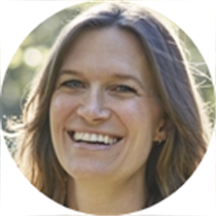 Katie Connolly, LMFT, LPCC