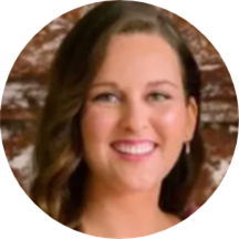 Katie Crouch, CCC - SLP