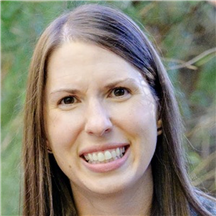 Katie Crow, LCSW