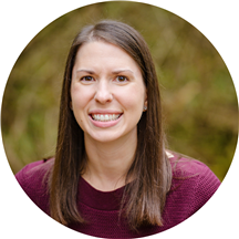 Katie Crow, MSW, LCSW