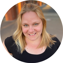 Katie Curtis, LPC