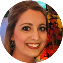 Katie Dauterive, LPC