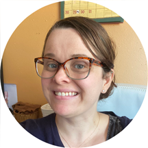 Katie Eddy, LICSW
