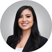 Katie Espinoza, LCSW - C