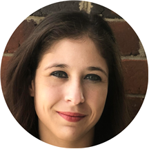 Katie Farina, LISW