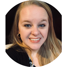 Katie Fetterman, LPC, CADC