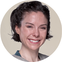 Katie Fontaine, PA-C