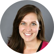 Katie Foster, LPC, MS