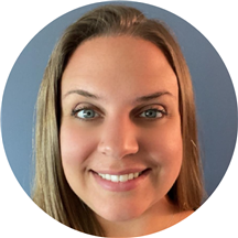 Katie Ginsberg, LCSW