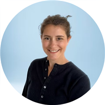 Katie Goldstein, CCC - SLP