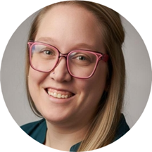Katie Henson, LMHC