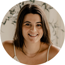 Katie Hevesi, LPC
