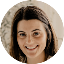 Katie Hevesi, LPC