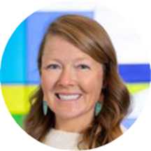 Katie Jean Ramsden, PT