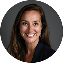 Katie Jones, NP