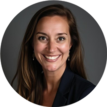 Katie Jones, PMHNP