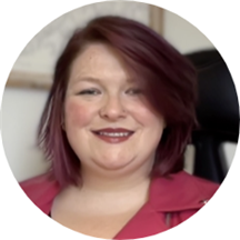 Katie Kissel, LISW-S