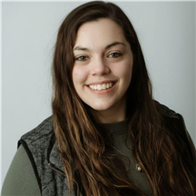 Katie Lamb, LCSW