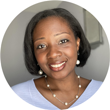 Katie Langevin, LMHC