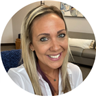 Katie Lanier, LMFT