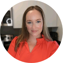 Katie Lounsberry, RD