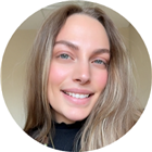 Katie Maher, LLMSW
