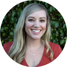 Katie Massey, AMFT