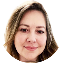 Katie McBain, LMFT