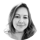 Katie McBain, LMFT