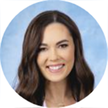 Katie Menendez, APRN