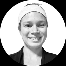 Katie Merges, LPC