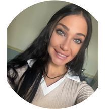 Katie Militello, LPC, MS