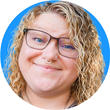 Katie Miller, LMFT
