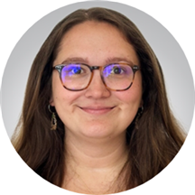 Katie Moore, LMSW