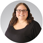 Katie Parisi, LMSW