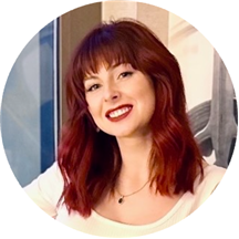 Katie Pinkston, RD