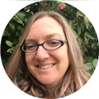 Katie Potts, LMFT