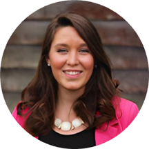 Katie Potts, RDN, RD