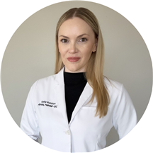 Katie Ralston, APRN, RN, NP