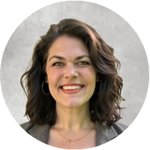 Katie Riedesel, MS