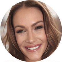 Katie Robinson, LMHC, MA